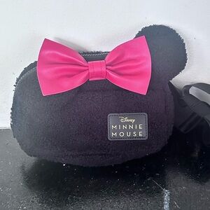 Disney Minnie Mouse Belt Bag/ Fanny Pack